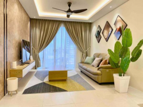 Armadale Residence 3R3B Gala City Airport